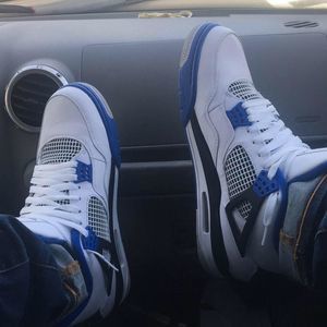 Meet your Posher, Joshua